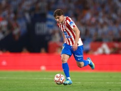 El Barcelona hace contacto inicial con el Atlético de Madrid como objetivo de ataque prioritario El Barcelona hace contacto inicial con el Atlético de Madrid como objetivo de ataque prioritario