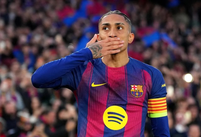 El capitán del Barcelona toma una decisión firme sobre el futuro en medio del continuo interés de Arabia Saudita El capitán del Barcelona toma una decisión firme sobre el futuro en medio del continuo interés de Arabia Saudita