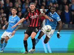 Sunderland podría tener una segunda oportunidad de fichar al mediocampista de 30 años: ¿Deberían arriesgarse? Sunderland podría tener una segunda oportunidad de fichar al mediocampista de 30 años: ¿Deberían arriesgarse?