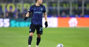 El Inter de Milán se mantiene firme ante el mediocampista italiano en medio de vínculos con el Arsenal y permitirá que el objetivo del Galatasaray se vaya si lo solicita El Inter de Milán se mantiene firme ante el mediocampista italiano en medio de vínculos con el Arsenal y permitirá que el objetivo del Galatasaray se vaya si lo solicita