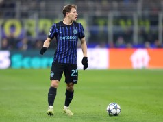 Inter de Milán 3-0 Cagliari – Nerazzurri MOTM admite: ‘Quizás ganemos el Scudetto’ y dedica la victoria al ex jugador del Barcelona Inter de Milán 3-0 Cagliari – Nerazzurri MOTM admite: ‘Quizás ganemos el Scudetto’ y dedica la victoria al ex jugador del Barcelona