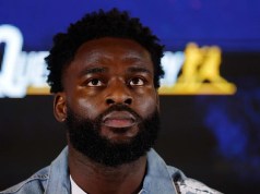 ‘Sé que debo ganar’: el momento decisivo de Joshua Buatsi ha llegado contra Zach Parker ‘Sé que debo ganar’: el momento decisivo de Joshua Buatsi ha llegado contra Zach Parker