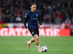 Inter de Milán 3-2 Juventus – Héroe nerazzurri orgulloso tras la sensacional victoria en el Derby D’Italia: ‘Disfrutemos de esta victoria’ Inter de Milán 3-2 Juventus – Héroe nerazzurri orgulloso tras la sensacional victoria en el Derby D’Italia: ‘Disfrutemos de esta victoria’