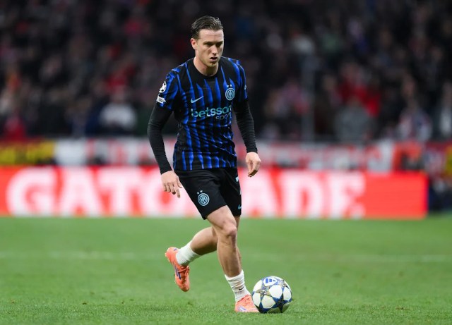 Inter de Milán 3-2 Juventus – Héroe nerazzurri orgulloso tras la sensacional victoria en el Derby D’Italia: ‘Disfrutemos de esta victoria’ Inter de Milán 3-2 Juventus – Héroe nerazzurri orgulloso tras la sensacional victoria en el Derby D’Italia: ‘Disfrutemos de esta victoria’