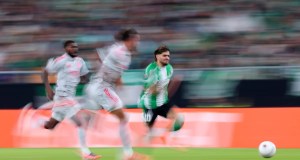 La preselección de seis hombres que el Barcelona ha elaborado para reforzar la banda izquierda, entre ellos dos exjugadores La preselección de seis hombres que el Barcelona ha elaborado para reforzar la banda izquierda, entre ellos dos exjugadores