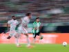 La preselección de seis hombres que el Barcelona ha elaborado para reforzar la banda izquierda, entre ellos dos exjugadores La preselección de seis hombres que el Barcelona ha elaborado para reforzar la banda izquierda, entre ellos dos exjugadores