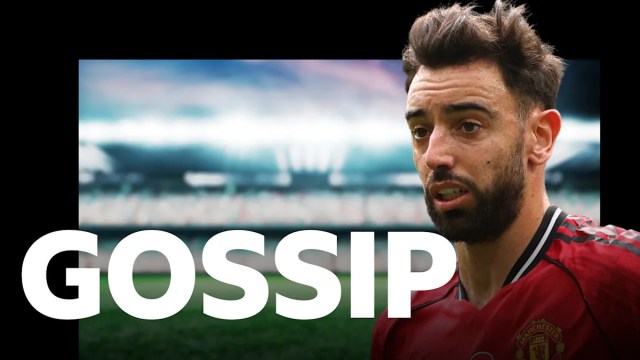 Man Utd podría deshacerse de Fernandes: los chismes del sábado Man Utd podría deshacerse de Fernandes: los chismes del sábado