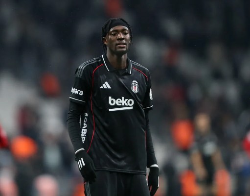 Fabrizio Romano confirma que el Aston Villa se acercó a este delantero marroquí: ¿encaja mejor que Abraham? Fabrizio Romano confirma que el Aston Villa se acercó a este delantero marroquí: ¿encaja mejor que Abraham?