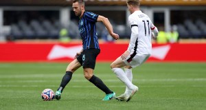 El Inter de Milán identifica al defensor holandés para su salida mientras el contrato se agota y la estrella lucha por los minutos El Inter de Milán identifica al defensor holandés para su salida mientras el contrato se agota y la estrella lucha por los minutos