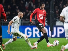 Informe: el Liverpool llega a un mega acuerdo por la estrella de la Ligue 1 Informe: el Liverpool llega a un mega acuerdo por la estrella de la Ligue 1