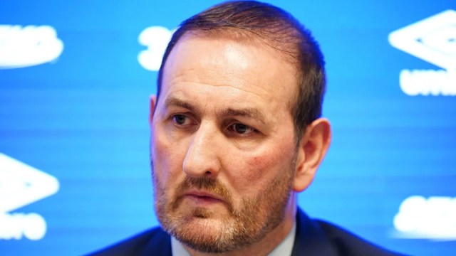 Thelwell busca ‘mayor calidad del arbitraje’ Thelwell busca ‘mayor calidad del arbitraje’