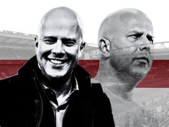 La estrella ‘extraordinaria’ nunca ha estado más cerca de unirse al Liverpool La estrella ‘extraordinaria’ nunca ha estado más cerca de unirse al Liverpool