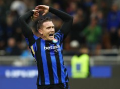 La renaciente superestrella de Polonia se convierte en el talismán del Inter de Milán bajo la dirección de Cristian Chivu La renaciente superestrella de Polonia se convierte en el talismán del Inter de Milán bajo la dirección de Cristian Chivu