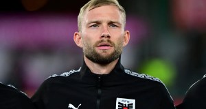 El defensa del Bayern espera una intensa batalla contra el Real Madrid: “Hay que ser mejor que ellos” El defensa del Bayern espera una intensa batalla contra el Real Madrid: “Hay que ser mejor que ellos”