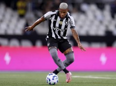 Botafogo apuesta por la solución local, pero sigue pensando en fichar al mediocampo Botafogo apuesta por la solución local, pero sigue pensando en fichar al mediocampo