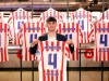 El fichaje del Atlético de Madrid aborda las comparaciones con Pedri del Barcelona El fichaje del Atlético de Madrid aborda las comparaciones con Pedri del Barcelona