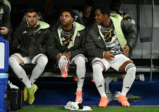 El Arsenal espera conseguir un acuerdo de verano para el delantero del Real Madrid El Arsenal espera conseguir un acuerdo de verano para el delantero del Real Madrid