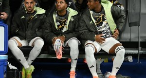 El Arsenal espera conseguir un acuerdo de verano para el delantero del Real Madrid El Arsenal espera conseguir un acuerdo de verano para el delantero del Real Madrid