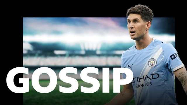 Everton interesado en el regreso de los Stones – los chismes del jueves Everton interesado en el regreso de los Stones – los chismes del jueves