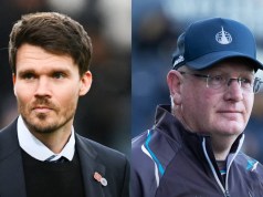 Rangers v Falkirk: selección de estadísticas Rangers v Falkirk: selección de estadísticas