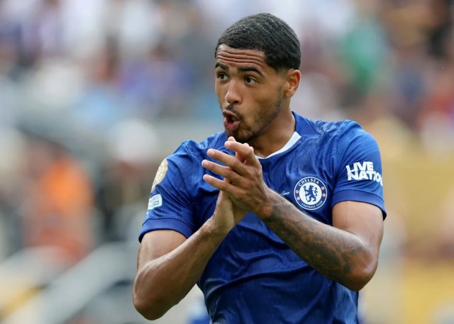 La última lesión del Chelsea ya que se revelan las fechas de regreso del trío antes de la semifinal de la copa La última lesión del Chelsea ya que se revelan las fechas de regreso del trío antes de la semifinal de la copa