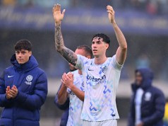 Informe: la superestrella del Inter de Milán e Italia acepta unirse al Barcelona Informe: la superestrella del Inter de Milán e Italia acepta unirse al Barcelona