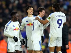 Tanaka será titular, Gruev en el banquillo | 5-3-2 Alineación prevista del Leeds United contra Brentford Tanaka será titular, Gruev en el banquillo | 5-3-2 Alineación prevista del Leeds United contra Brentford