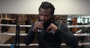 El ascenso de Amos de luchador de cuello blanco a retador al título El ascenso de Amos de luchador de cuello blanco a retador al título