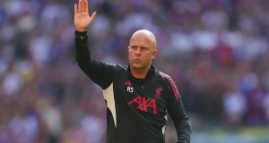 Liverpool recibe malas noticias en medio de la decisión del Real Madrid sobre el objetivo del PSG Liverpool recibe malas noticias en medio de la decisión del Real Madrid sobre el objetivo del PSG