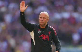 Liverpool recibe malas noticias en medio de la decisión del Real Madrid sobre el objetivo del PSG Liverpool recibe malas noticias en medio de la decisión del Real Madrid sobre el objetivo del PSG