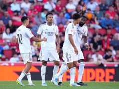 Valoraciones de los jugadores del Real Madrid ante el Mallorca: Eder Militao protagoniza su regreso de una lesión Valoraciones de los jugadores del Real Madrid ante el Mallorca: Eder Militao protagoniza su regreso de una lesión