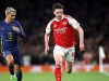 El Arsenal obstruye el motor del Atlético de Madrid para llegar a la final de la Liga de Campeones El Arsenal obstruye el motor del Atlético de Madrid para llegar a la final de la Liga de Campeones