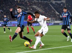 Serie A: Napoli vs.Atalanta: alineaciones probables y dónde verlo por televisión Serie A: Napoli vs.Atalanta: alineaciones probables y dónde verlo por televisión