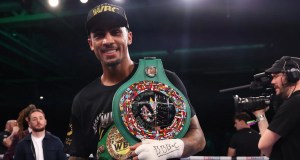 Whittaker ofrece una ‘gran recompensa’ tras el robo en su casa Whittaker ofrece una ‘gran recompensa’ tras el robo en su casa