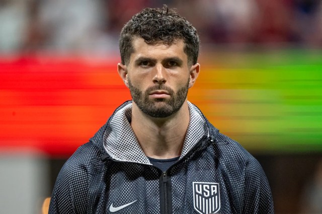Ganadores y perdedores del USMNT: la mala racha de Christian Pulisic se profundiza en amistosos llenos de más fallos que aciertos Ganadores y perdedores del USMNT: la mala racha de Christian Pulisic se profundiza en amistosos llenos de más fallos que aciertos