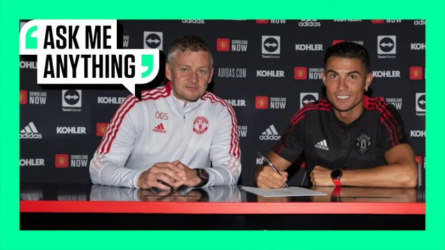 ¿Es el mayor error de contratación que ha cometido el Manchester United? ¿Es el mayor error de contratación que ha cometido el Manchester United?