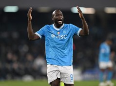 La disputa de Romelu Lukaku con el Napoli podría ser perjudicial para las esperanzas de Bélgica en el Mundial La disputa de Romelu Lukaku con el Napoli podría ser perjudicial para las esperanzas de Bélgica en el Mundial