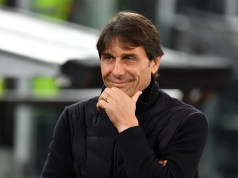 Antonio Conte arroja luz sobre la emergencia del Napoli tras la derrota de la Juventus por 3-0 Antonio Conte arroja luz sobre la emergencia del Napoli tras la derrota de la Juventus por 3-0