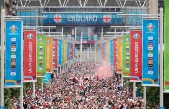 Seguir rueda en partidos se convertirá en delito penal Seguir rueda en partidos se convertirá en delito penal