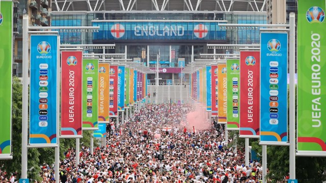 Seguir rueda en partidos se convertirá en delito penal Seguir rueda en partidos se convertirá en delito penal