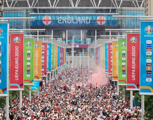 Seguir rueda en partidos se convertirá en delito penal Seguir rueda en partidos se convertirá en delito penal