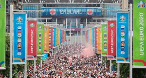 Seguir rueda en partidos se convertirá en delito penal Seguir rueda en partidos se convertirá en delito penal