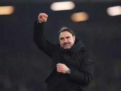 Periodista ofrece veredicto sobre las posibilidades del Leeds United de permanecer en la PL: ¿Es la ventaja xG real o simplemente una cruel ilusión? Periodista ofrece veredicto sobre las posibilidades del Leeds United de permanecer en la PL: ¿Es la ventaja xG real o simplemente una cruel ilusión?