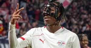El acuerdo de £ 87 millones entre Yan Diomande y Liverpool supone un gran paso adelante El acuerdo de £ 87 millones entre Yan Diomande y Liverpool supone un gran paso adelante