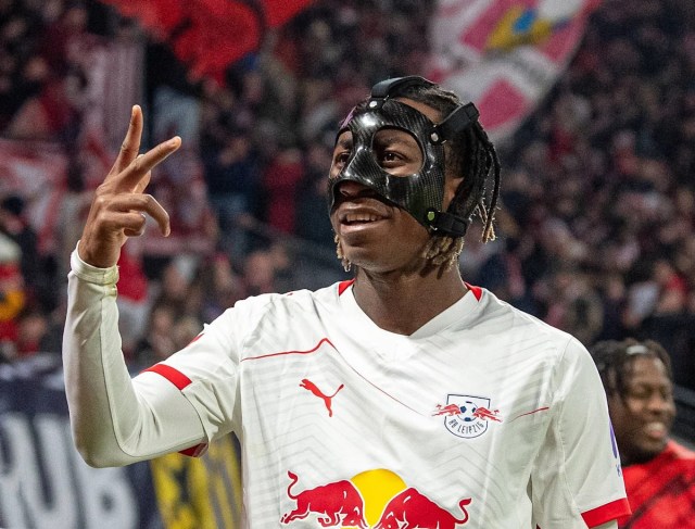 El acuerdo de £ 87 millones entre Yan Diomande y Liverpool supone un gran paso adelante El acuerdo de £ 87 millones entre Yan Diomande y Liverpool supone un gran paso adelante