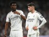 El Real Madrid se desmorona mientras mediocampistas clave involucrados en una gran pelea – casi llega a las manos El Real Madrid se desmorona mientras mediocampistas clave involucrados en una gran pelea – casi llega a las manos