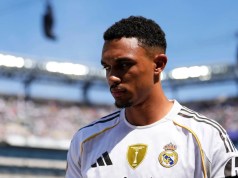 Trent Alexander-Arnold TRAICIONADO por el Real Madrid tras la última jugada de Xabi Alonso Trent Alexander-Arnold TRAICIONADO por el Real Madrid tras la última jugada de Xabi Alonso
