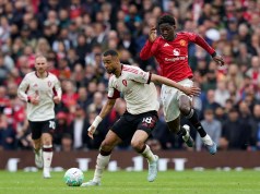 Calificaciones de jugadores: Kobbie Mainoo anota el gol de la victoria cuando Man United venció al Liverpool Calificaciones de jugadores: Kobbie Mainoo anota el gol de la victoria cuando Man United venció al Liverpool