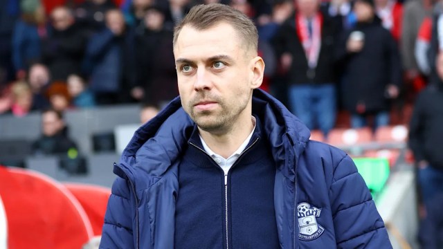 La peculiaridad del partido de Leicester puede tener impacto: Eckert La peculiaridad del partido de Leicester puede tener impacto: Eckert