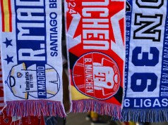 El Real Madrid confía en la historia antes del crucial encuentro con el Bayern de Múnich El Real Madrid confía en la historia antes del crucial encuentro con el Bayern de Múnich